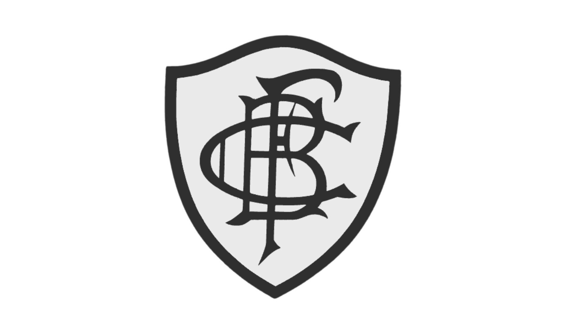 Imã - Escudo Botafogo 2